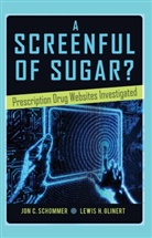 Lewis Glinert, Lewis H Glinert, Lewis H. Glinert, Jon Schommer, Jon C Schommer, Jon C. Schommer - A Screenful of Sugar?