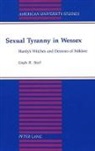 Gayla Steel, Gayla R. Steel - Sexual Tyranny in Wessex