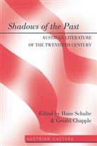 Chapple, Chapple, Geral Chapple, Gerald Chapple, Schulte, Schulte... - Shadows of the Past
