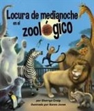 Sherryn Craig, Karen Jones - Locura de Medianoche En El Zoológico (Midnight Madness at the Zoo)