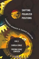 Carola Conle, Freema Elbaz Luwisch, Freem Elbaz-Luwisch, Freema Elbaz-Luwisch, Xi Li, Xin Li... - Shifting Polarized Positions