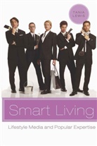 Tania Lewis - Smart Living