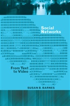 Susan B Barnes, Susan B. Barnes - Social Networks