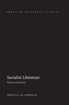 Abdulla Al-Dabbagh, Abdulla M Al-Dabbagh, Abdulla M. Al-Dabbagh - Socialist Literature