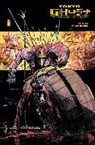 Rick Remender, Rick Remender, Sean Murphy - Tokyo Ghost Volume 1: Atomic Garden