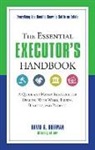David G Hoffman, David G. Hoffman, David G. (David G. Hoffman) Hoffman - Essential Executor''s Handbook