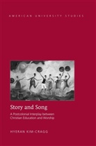 Hyeran Kim-Cragg - Story and Song