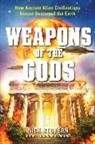 Nicholas Redfern, Nick Redfern, Nick (Nick Redfern) Redfern - Weapons of the Gods