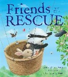 Suzanne Chiew, Caroline Pedler, Caroline Pedler - Friends to the Rescue