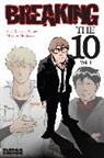 Seaan Michael Wilson, Sean Michael Wilson, Sean Micheal Wilson, Wilson Sean Michael, Michiru Morikawa - Breaking the Ten
