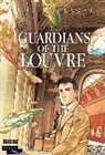 Jir( Taniguchi, Jirao Taniguchi, Jiro Taniguchi - Guardians of the Louvre