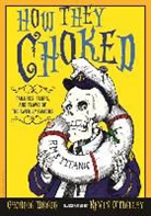 Georgia Bragg, Georgia/ O&amp;apos Bragg, Georgia/ O'Malley Bragg, Kevin (ILT) Malley, Kevin O'Malley - How They Choked