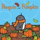 Salina Yoon - Penguin and Pumpkin
