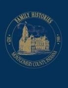 Montgomery County Historical Society - Montgomery Co, IN