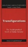 Anna Grimaldi Morosoff, Anna Grimaldi Morosoff - Transfigurations