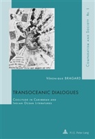 Veronique Bragard, Véronique Bragard - Transoceanic Dialogues