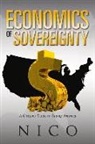 Nicholas Notarberardino - The Economics of Sovereignty