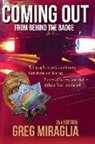Greg Miraglia - Coming Out from Behind the Badge