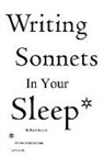 Ron Arbuthnot - Writing Sonnets in Your Sleep