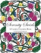 Jennifer Lankenau - Serenity Swirls