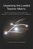S Miller, S. J. Miller, Sj Miller, Lind Norris, Linda Norris - Unpacking the Loaded Teacher Matrix