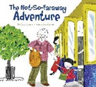 Larsen, Andrew Larsen, Andrew/ Luxbacher Larsen, Luxbacher, Irene Luxbacher - The Not-so-faraway Adventure