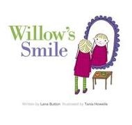 Button, Lana Button, Lana/ Howells Button, Howells, Tania Howells - Willow's Smile