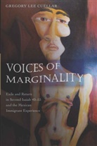 Gregory Lee Cuellar, Gregory Lee Cuéllar - Voices of Marginality