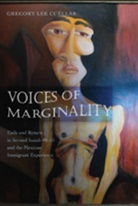 Gregory Lee Cuellar, Gregory Lee Cuéllar - Voices of Marginality