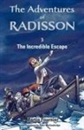 Martin Fournier - The Incredible Escape