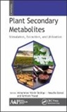 Mohammed Wasim (EDT)/ Bansal Siddiqui, Vasudha Bansal, Vasudha (Hanyang University in Seoul Bansal, Kamlesh Prasad, Kamlesh (Sant Longowal Institute of Engineering &amp; Technology Prasad, Mohammed Wasim Siddiqui - Plant Secondary Metabolites