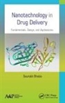 Saurabh Bhatia, Saurabh (School of Medical and Allied Sciences Bhatia - Nanotechnology in Drug Delivery
