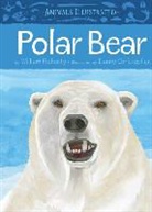 William Flaherty, Danny Christopher - Animals Illustrated: Polar Bear