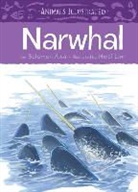 Solomon Awa, William Flaherty, Hwei Lim - Animals Illustrated: Narwhal