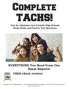 Complete Test Preparation Inc, Complete Test Preparation Inc. - Complete TACHS!