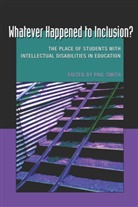 Phil Smith, Phili Smith, Philip Smith - Whatever Happened to Inclusion?