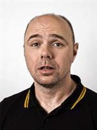 Karl Pilkington - More Moaning