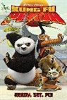 Lucas Ferreyra, Simon Furman, Furman Simon, Lee Robinson, Zak Simmonds-Hurn, Lucas Ferreyra... - Kung Fu Panda: Ready, Set, Po!