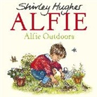 Estate of Shirley Hughes, Shirley Hughes, David McKee - Alfie Outdoors