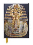 Flame Tree, Flame Tree Studio - Mask of Tutankhamun (Foiled Journal)