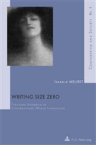 Isabelle Meuret - Writing Size Zero