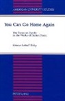 Rebecca Briley, Rebecca Luttrell Briley - You Can Go Home Again