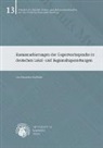 Alexandra Paulfranz - Kasusmarkierungen der Gegenwartssprache in deutschen Lokal- und Regionaltageszeitungen