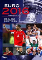 Ulrich Kühne-Hellmessen, Ulric Kühne-Hellmessen - Österreich: Euro 2016 in Frankreich