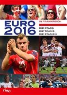 Ulrich Kühne-Hellmessen, Ulric Kühne-Hellmessen, Ulrich Kühne-Hellmessen - Schweiz: Euro 2016 in Frankreich