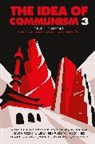 Alex Taek-Gwang Lee, Alex Taek-Gwang Zizek Lee, Alex Taek-Gwang Lee, Alex Zizek Taek-Gwang Lee, Slavoj Zizek, Alex Taek-Gwang Lee... - Idea of Communism 3