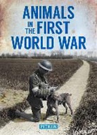 Peter Street, Peter Street Street - Animals in the First World War