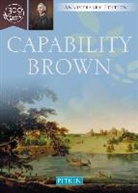 Peter Brimacombe, Peter Brimacombe Brimacombe - Capability Brown
