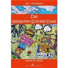 Katherina Jakobs - Jan & Tim - Das Gedanken-Schreib-Duell