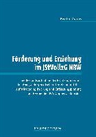 Kerstin Murges - Förderung und Erziehung im JStVollzG NRW